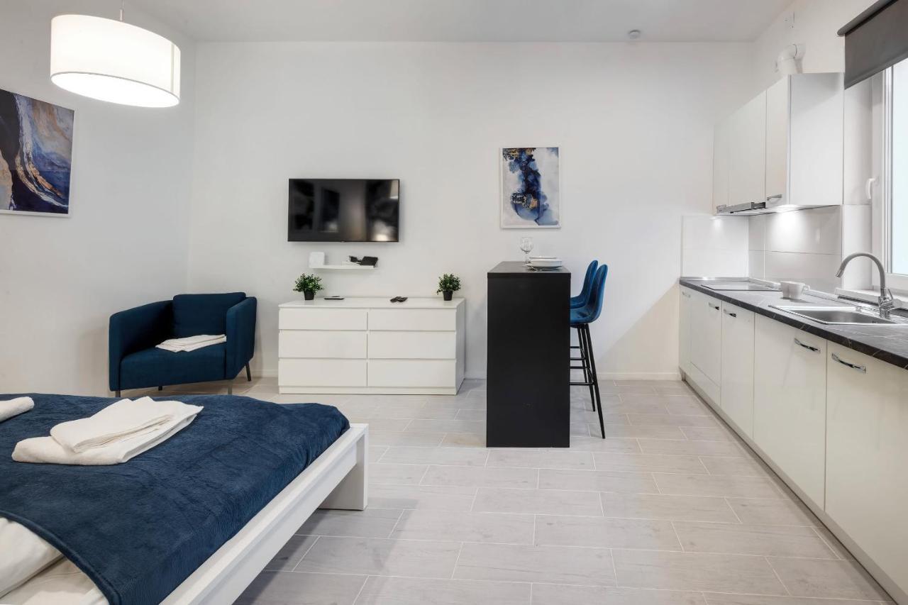 Modern Stay In Authentic Central Area Budapest Extérieur photo